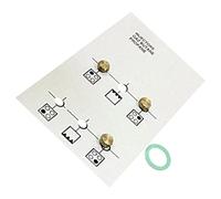 Beko 4431900075 Butane Gas Injector Pack