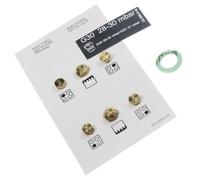 BEKO 4431910026 Butane/Propane Gas Injector Bag