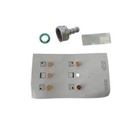 Beko 4431910056 Original Butane/Propane Gas Injector Set for Oven Cooker G30-30MBAR, 4431910056