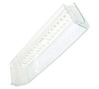 Beko 4541370100 Fridge Freezer Shelf 435 x 106 x 115 mm