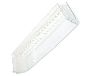 Beko 4541370100 Fridge Freezer Shelf 435 x 106 x 115 mm