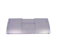 Beko 4551630500 Transparent Freezer Door for Fridge