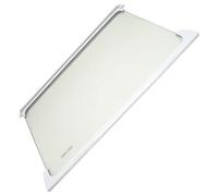 Beko 4616140500 Fridge Freezer Glass Shelf