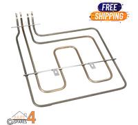 Beko 462300002 Cooker Oven Top Upper Grill Heating Element
