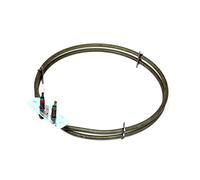 Beko 462900010 Oven and Stove Accessory/Heating Elements/Hob Genuine Hot Air Oven Heating Element For Your Oven/This Part/Accessory Is Suitable for Various Brands