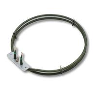 Beko 462900010 Oven and Stove Accessory/Heating Elements/Hob (Original Replacement Fan Heater For Your