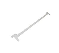 Beko 4802890100 Fridge accessories/Shelves/Refrigeration Hinterglasr Egal Profile