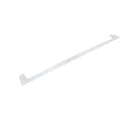 Beko 4812300100 Refrigeration Glass Shelf Front Profile
