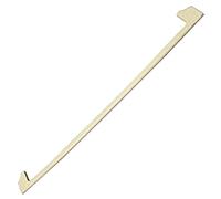 Beko 4851900100 Flavel Refrigeration White Shelf Front