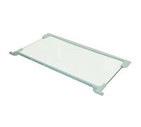Beko 49.5 x 29.5 cmFridge Freezer Glass Shelf 4312240400