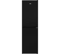 Beko CFG4582B Freestanding Frost Free Fridge Freezer with Freezer Guard