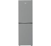 Beko CNG4692S AeroFlow NoFrost Combi Fridge Freezer