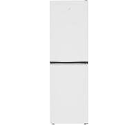 Beko CNG4692VW Frost Free Combi Fridge Freezer with HarvestFresh™ Technology