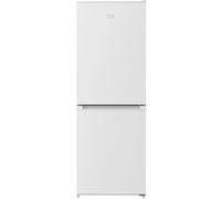 Beko 54cm Frost Free Freestanding Fridge Freezer - CCFM4552W [EEK: E]