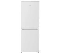 Beko CCFM4552W Freestanding Frost Free Fridge Freezer with Freezer Guard