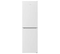 Beko CCFM4582W Freestanding Frost Free Fridge Freezer with Freezer Guard