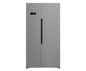 Beko 580 Litre Side by Side American Fridge Freezer with NeoFrost™ - ASL1442VPS