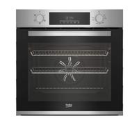 Beko 66L Electric Built-in Single Oven with Steam Cleaning -