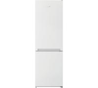 Beko CSG4571W Freestanding Fridge Freezer with Large Salad Crisper