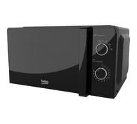 Beko 700W 20 Litre Compact Microwave MOC20100BFB