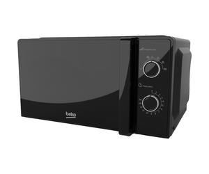Beko 700W 20 Litre Compact Microwave MOC20100BFB