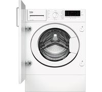 Beko 7kg 1200rpm Integrated Washing Machine