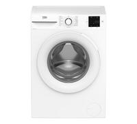 Beko 7kg 1400rpm Washing Machine - White BM3WT3741W [EEK: B]