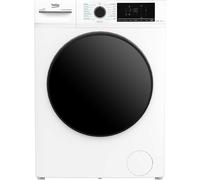 Beko 7Kg / 5Kg Washer Dryer - White