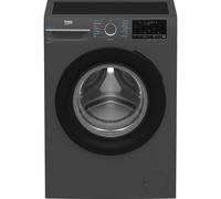 Beko 8 Kg Front Loading Washing Machine, 1400