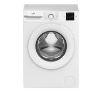 Beko BM3WT3841W Energy Spin Washing Machine
