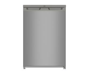 Beko 86 Litre Freestanding Under Counter Freezer - Silver UFF4584S