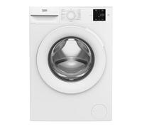 BEKO BM1WT3821W 8 kg 1200 Spin Washing Machine - White, White