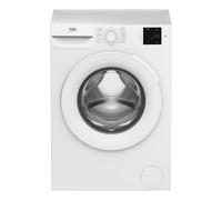 Beko 8kg 1200rpm Washing Machine - White
