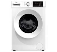 Beko 8kg 1200rpm Washing Machine - White BW1O3821W