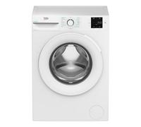 Beko 8kg 1400rpm Washing Machine - White