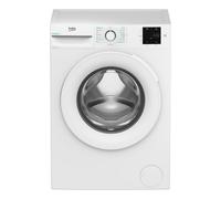Beko 8kg 1400rpm Washing Machine - White