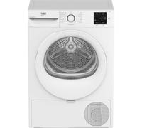Beko 8kg Heat Pump Tumble Dryer - BMN3T3823W