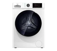 Beko 8kg Wash 5kg Dry 1400rpm Washer Dryer - White