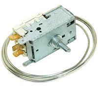 Beko 9002753985 Gefriergeräte Accessories/Leisure Freezer Ranco K59 L2085