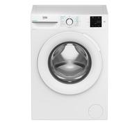 Beko 9kg 1400rpm Washing Machine - White BM3WT3941W [EEK: A]
