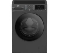 Beko 9Kg / 6Kg Washer Dryer - Anthracite