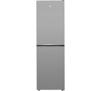 Beko CNG4692S AeroFlow NoFrost Combi Fridge Freezer