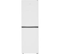 Beko CNG4692W AeroFlow NoFrost Combi Fridge Freezer