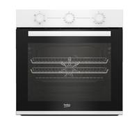 Beko AeroPerfect 66L Built-in Electric Fan Single Oven