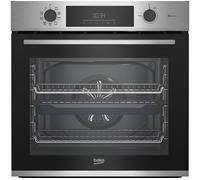 Beko AeroPerfect™ BBIE12501WXP Wifi Connected Built In Electric Single Oven - Stainless Steel - A Rated