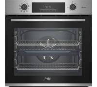 Beko AeroPerfect™ BBIE12501WXP Wifi Connected Built In Electric Single Oven - Stainless Steel Stainless Steel