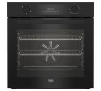 Beko BBIF22300B 60cm Built-In Single Fan Oven with AeroPerfect™