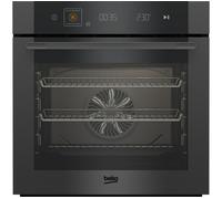 BEKO AeroPerfect BBIM10400BCW Electric Oven Matte Black, Black