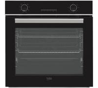 Beko BBIM14300BC 60cm Built-In Single Multi-Function Oven with AeroPerfect™