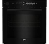 Beko AeroPerfect™ BBIS13500BC Wifi Connected Built In Electric Single Oven - Blackout Black